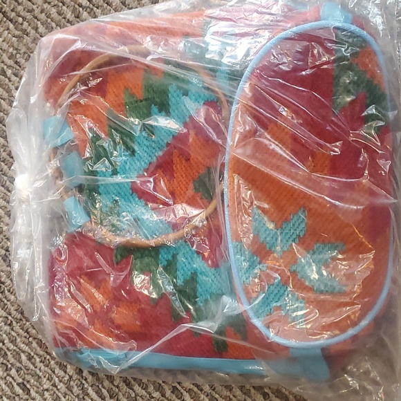 Hand bag - Picture 4 of 4